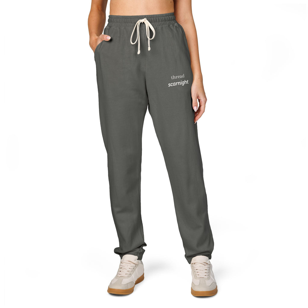 Thread Scarnight Fleece Sweatpants