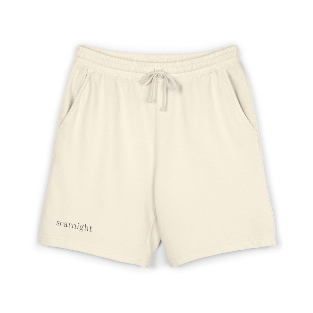Thread Fleece Sweat Shorts scarnight