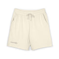 Thread Fleece Sweat Shorts scarnight