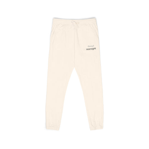 Thread Scarnight Fleece Sweatpants