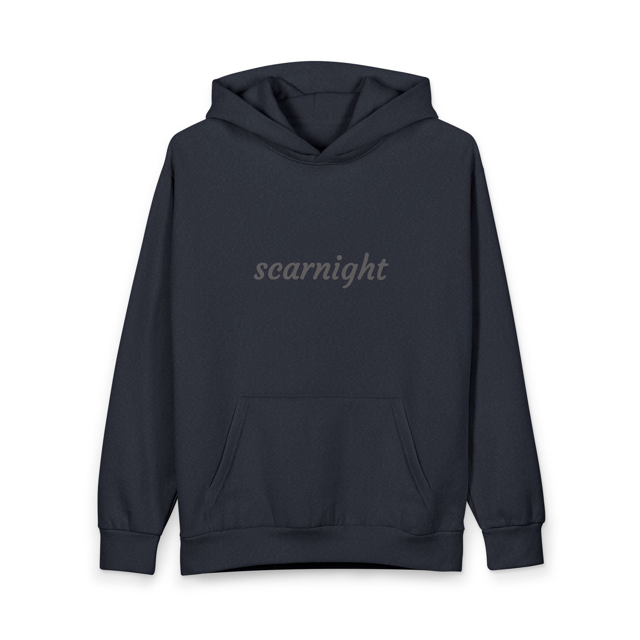 Thread Hoodie scarnight matches with shorts etc