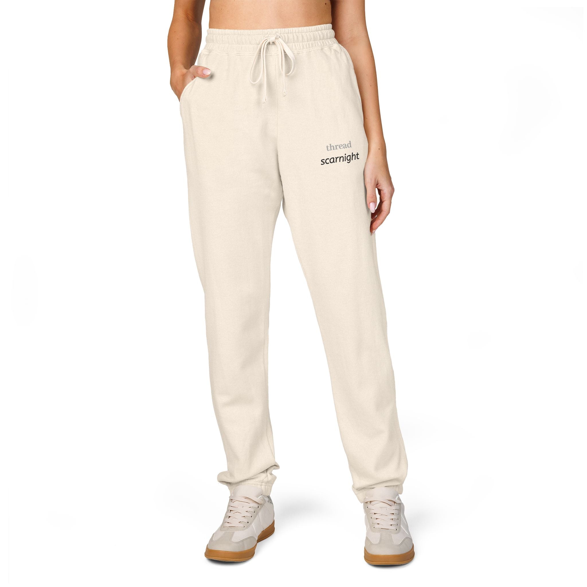 Thread Scarnight Fleece Sweatpants