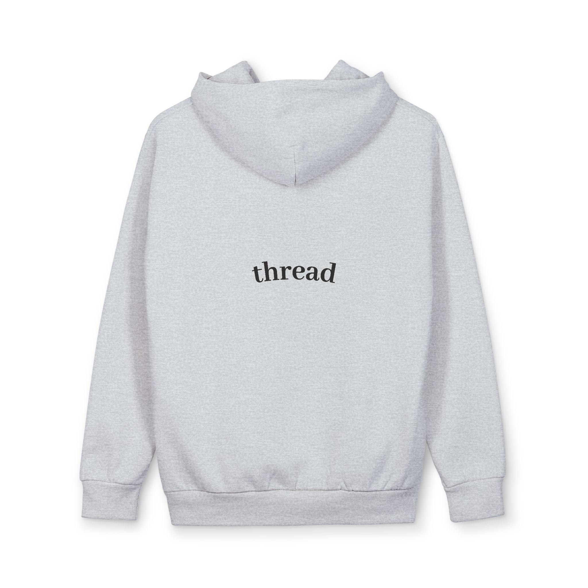 Thread Hoodie scarnight matches with shorts etc