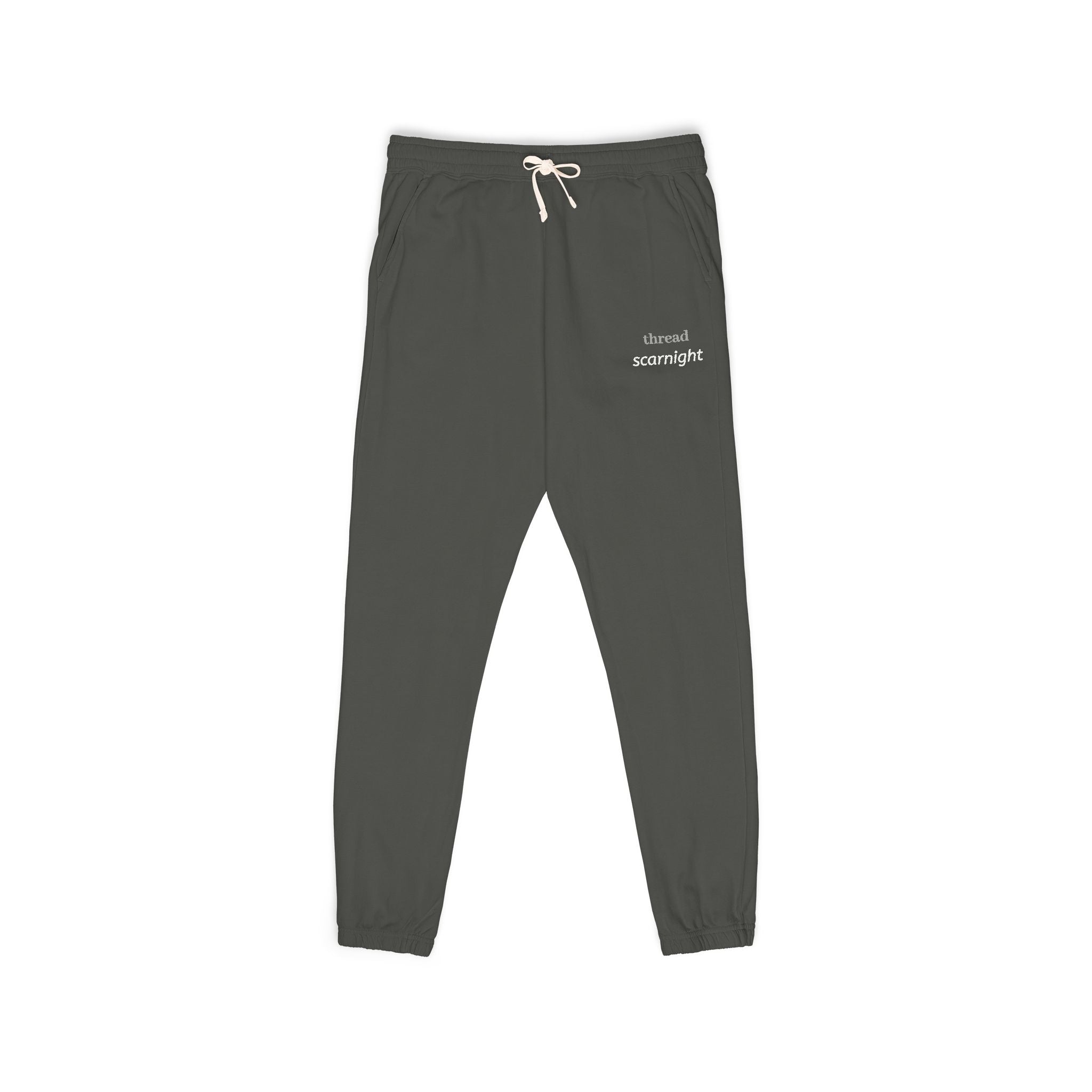 Thread Scarnight Fleece Sweatpants